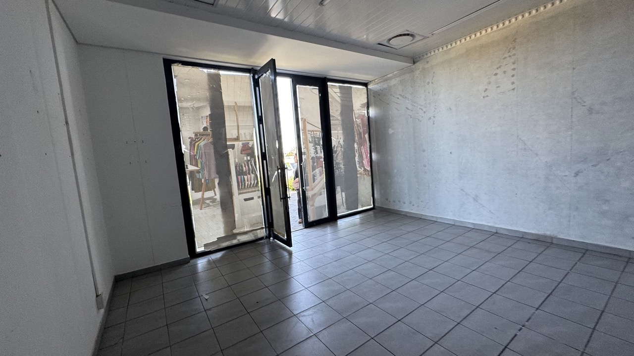 To Let commercial Property for Rent in Eersterivier Industria Western Cape